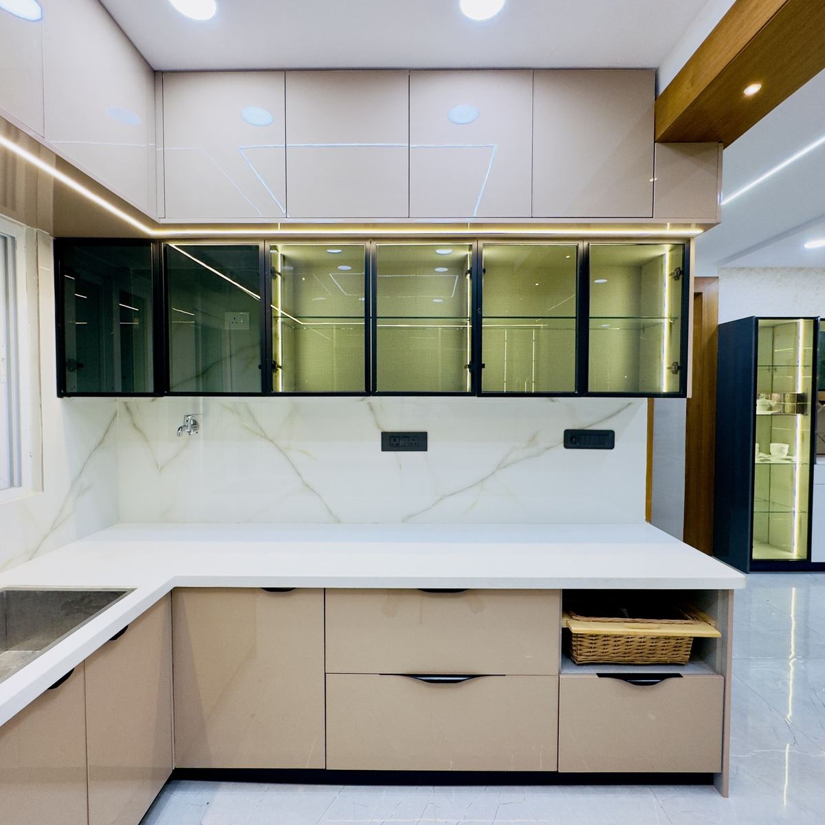 Attapur 3bhk