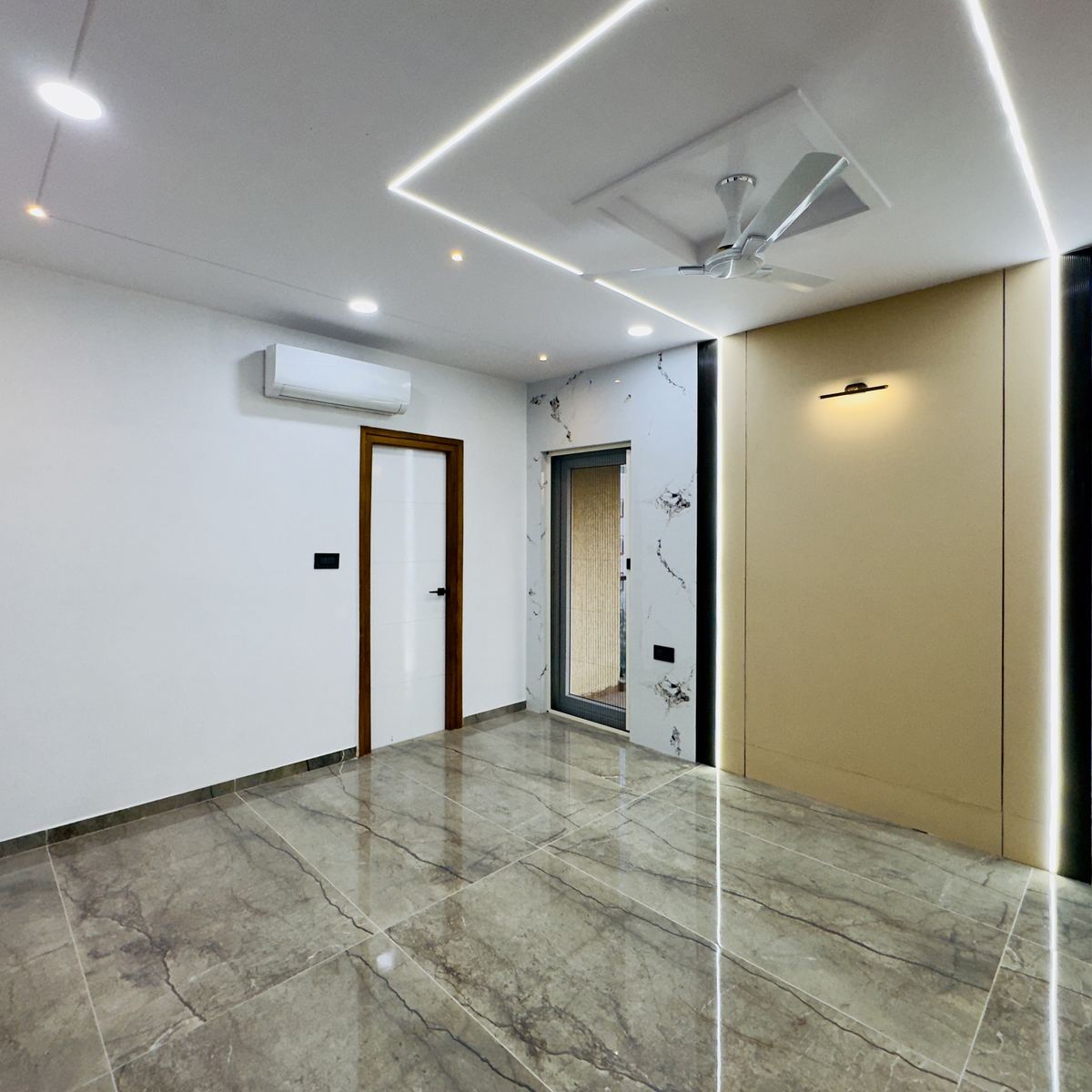 Attapur 3bhk