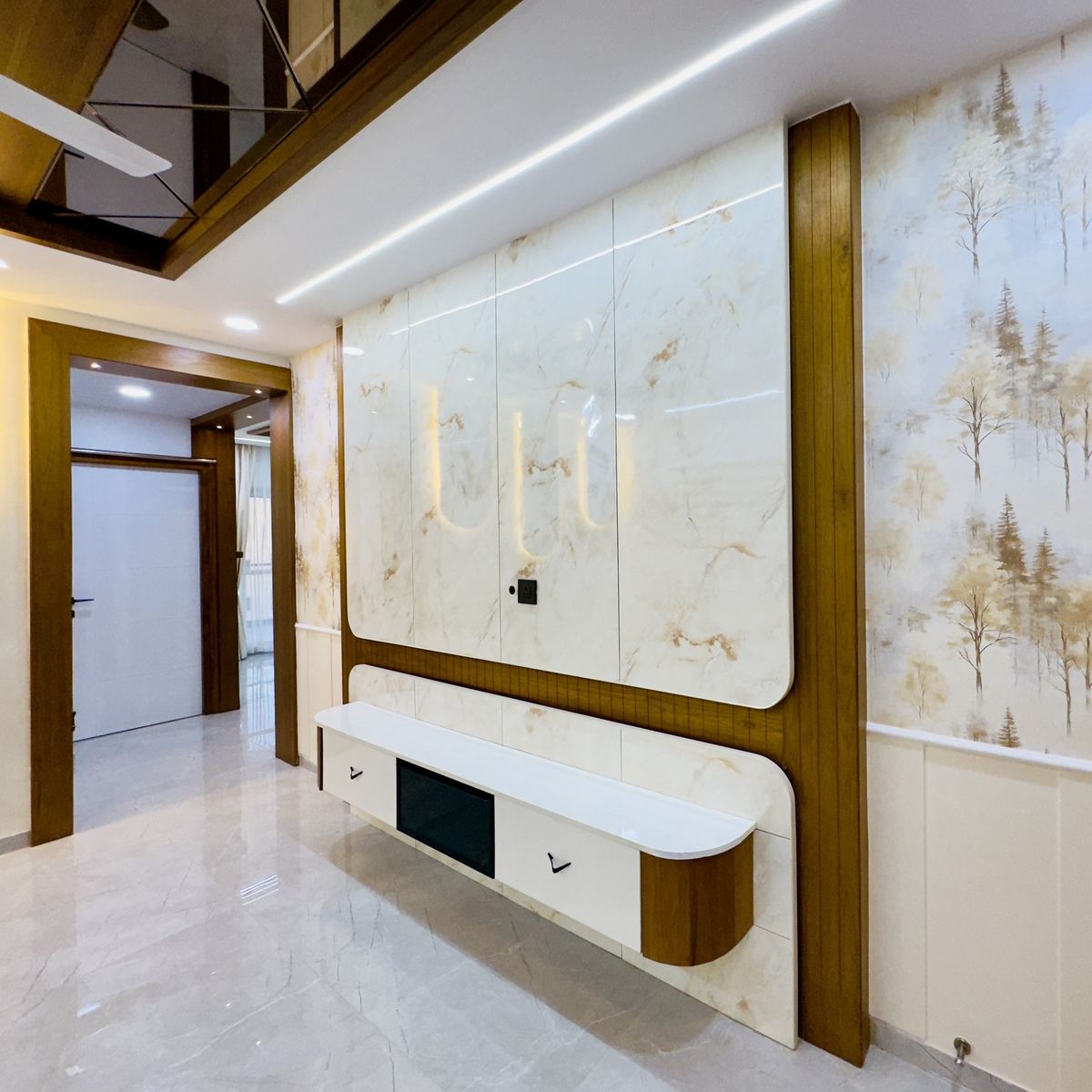 Attapur 3bhk