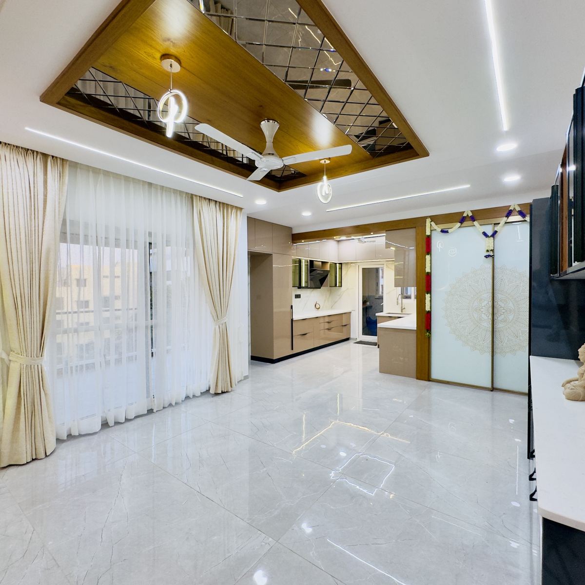 Attapur 3bhk