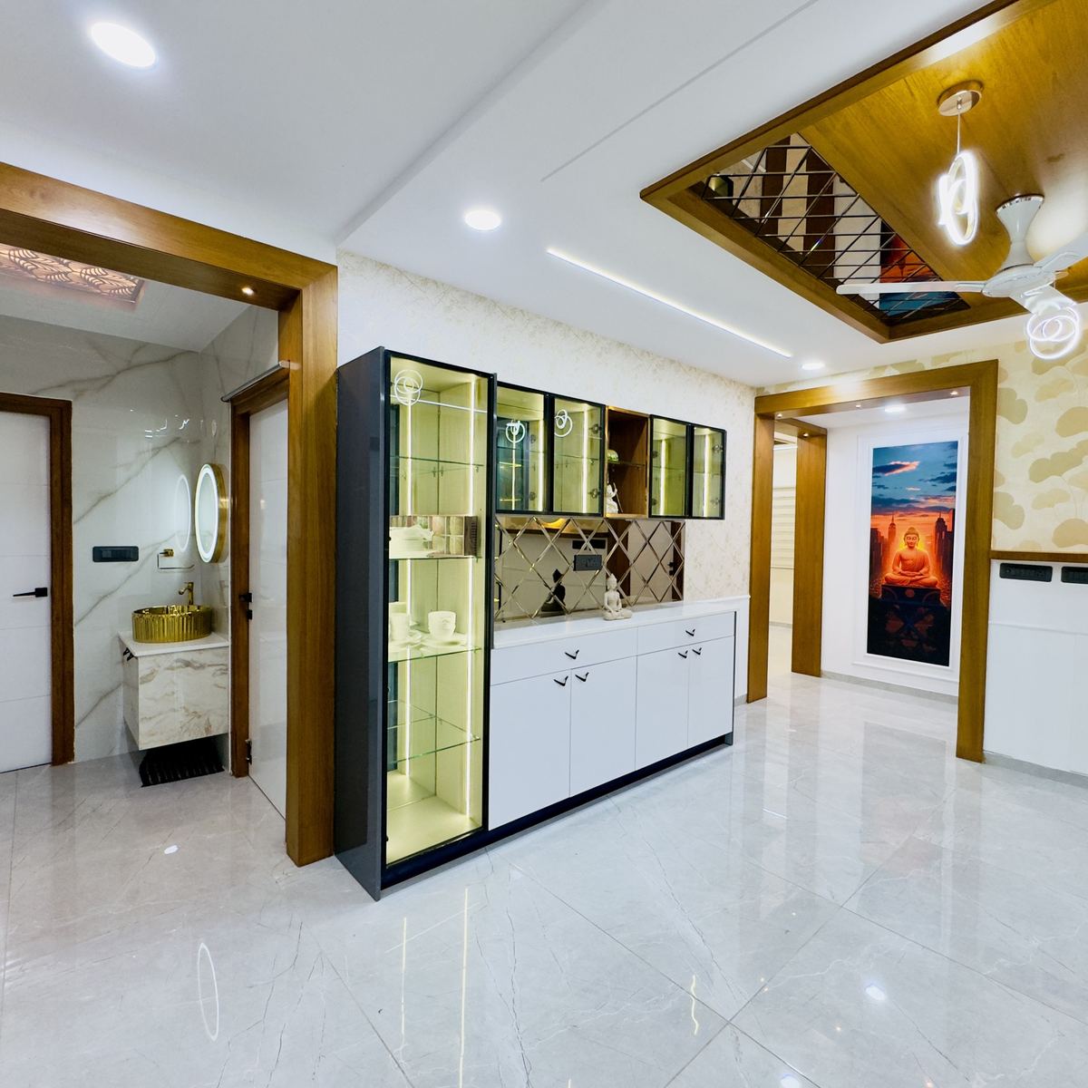 Attapur 3bhk