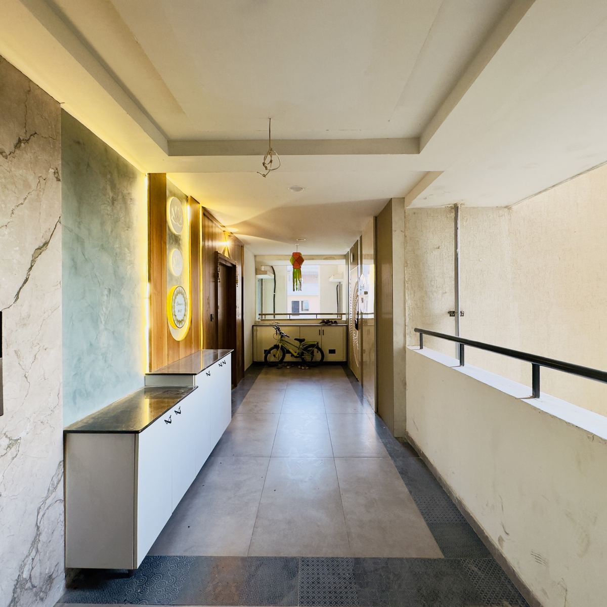 Attapur 3bhk