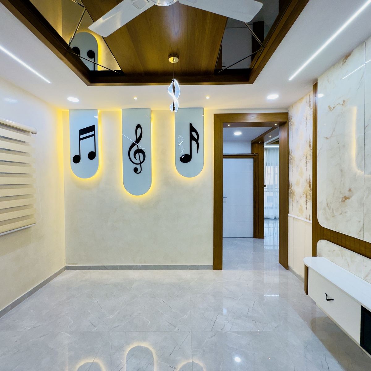 Attapur 3bhk