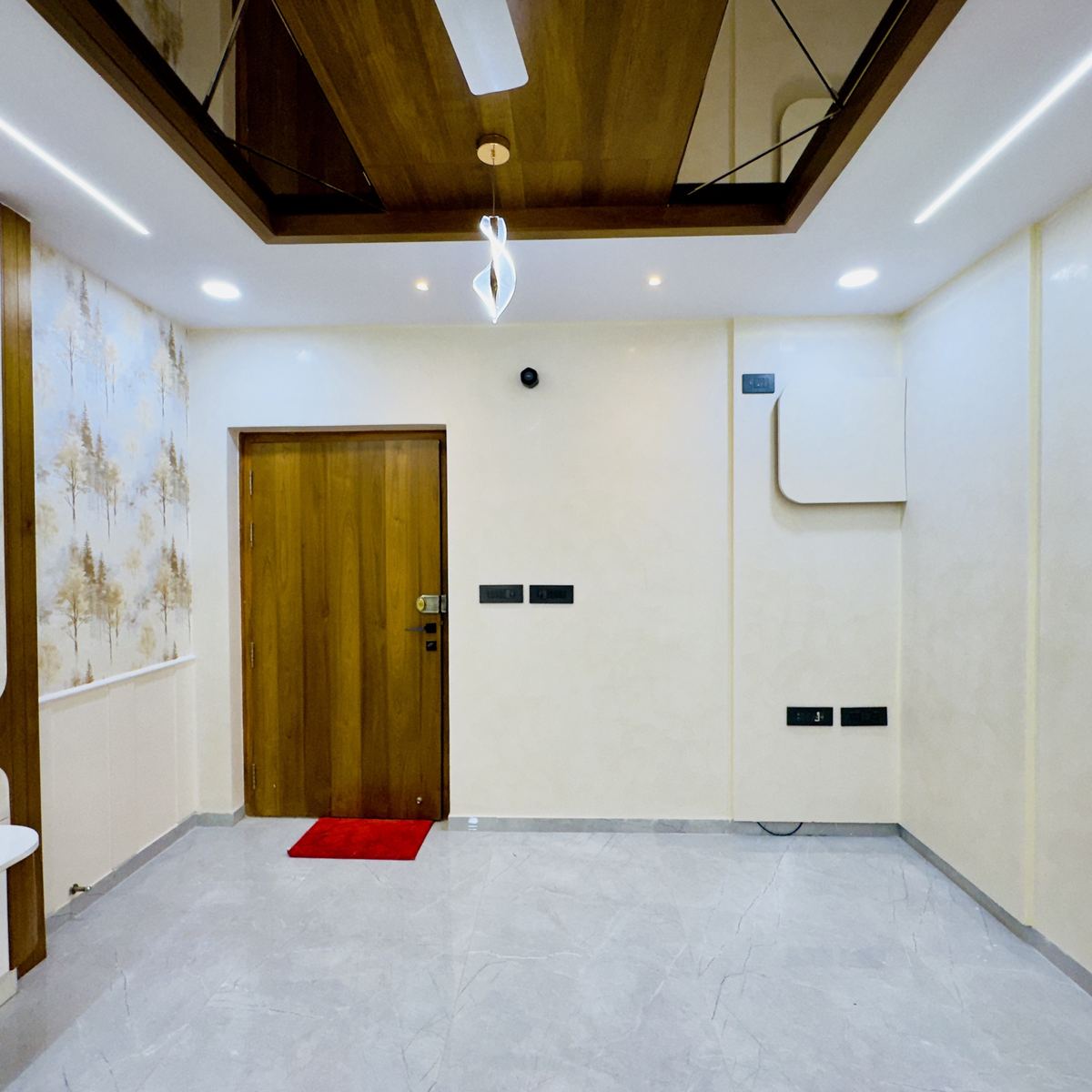 Attapur 3bhk