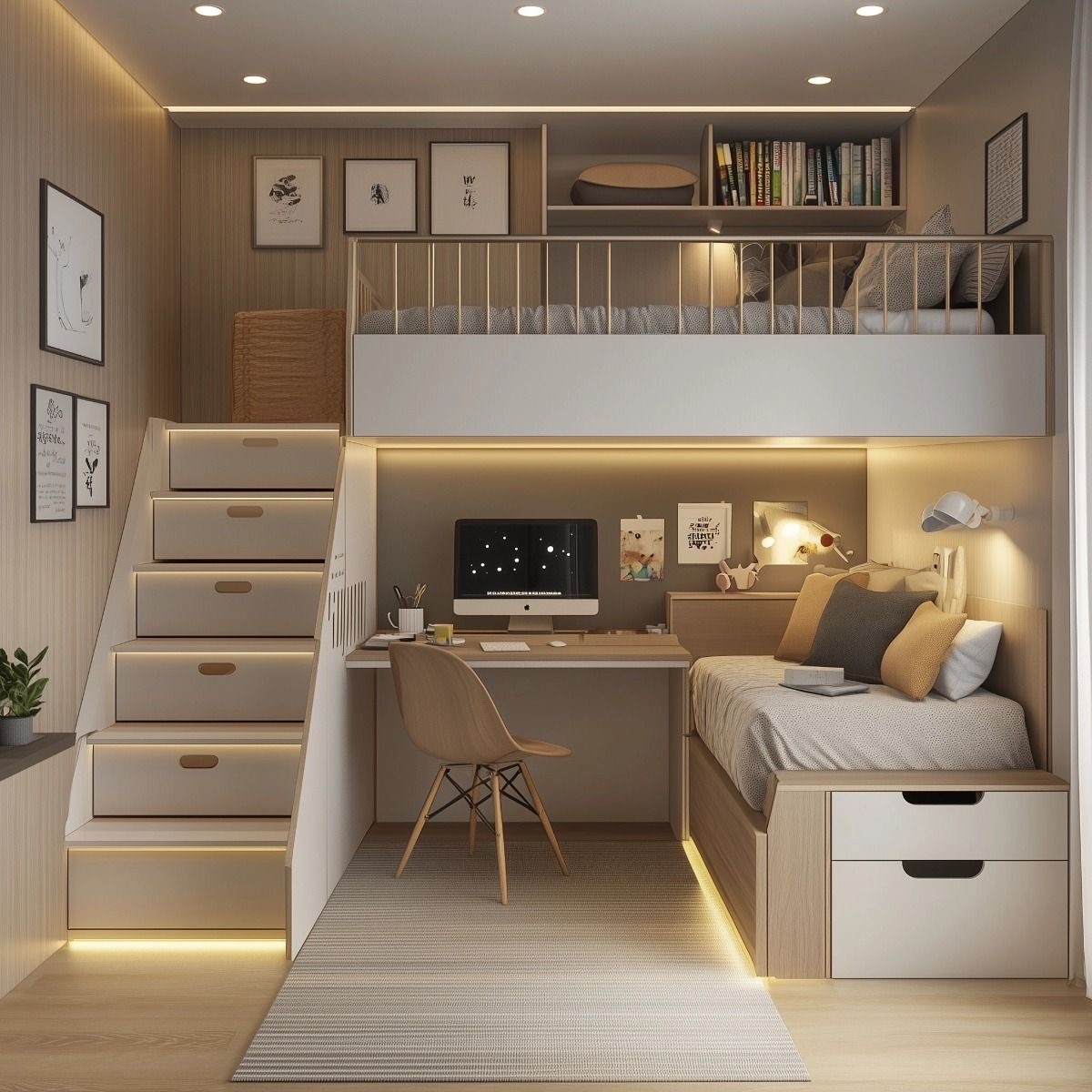 Kids Room