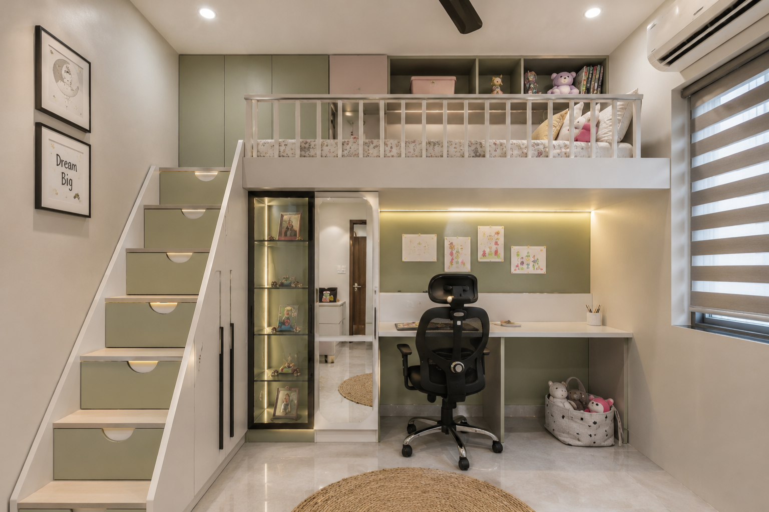 Kids Room