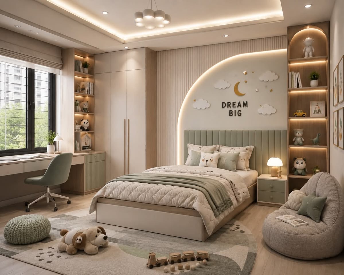 Kids Room