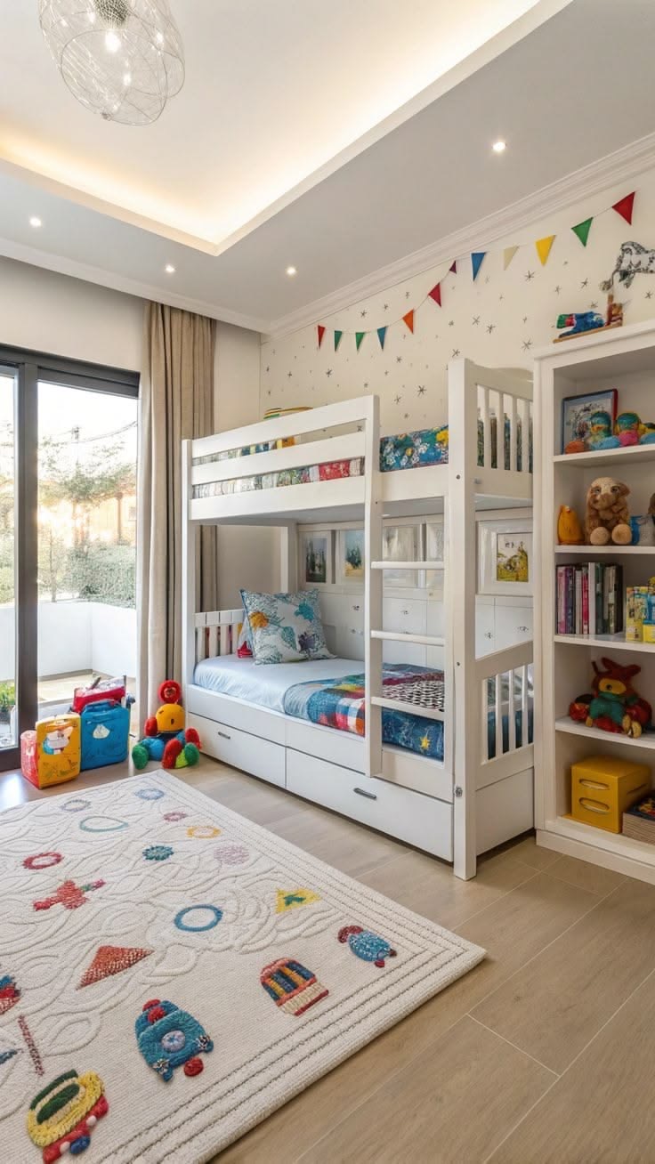 Kids Room