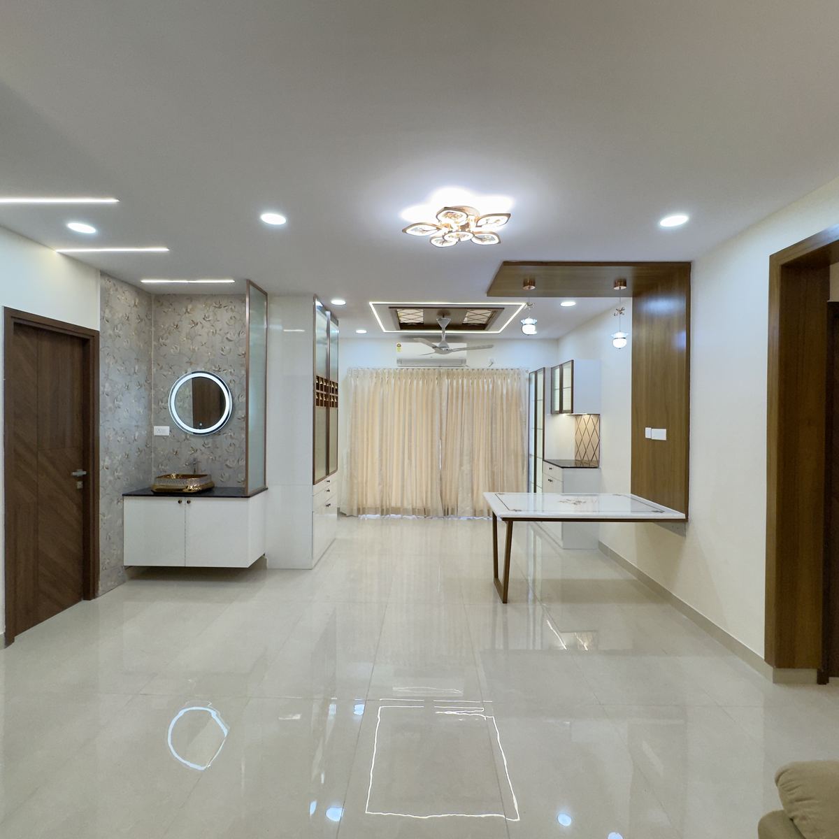 Kolluru 3BHK