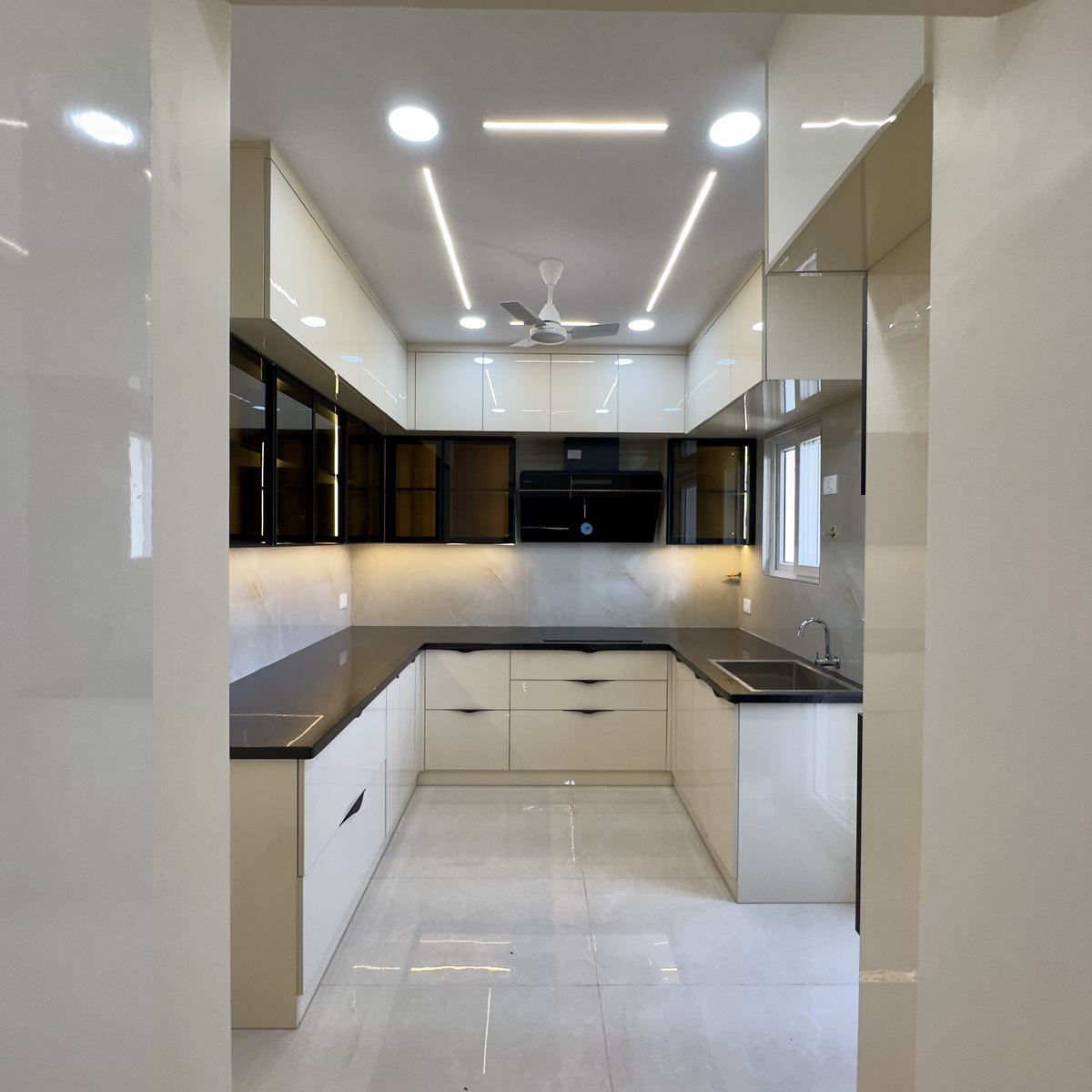 Kolluru 3BHK