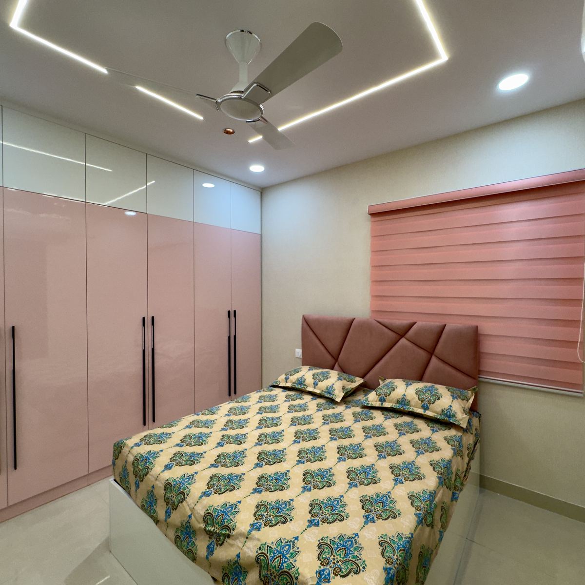 Kolluru 3BHK