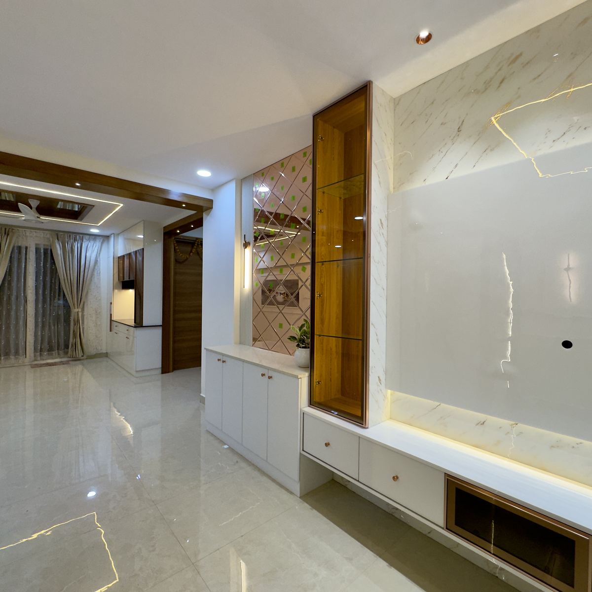 Lingampally site-1