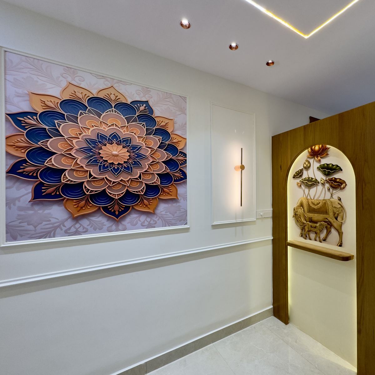 Lingampally site-1