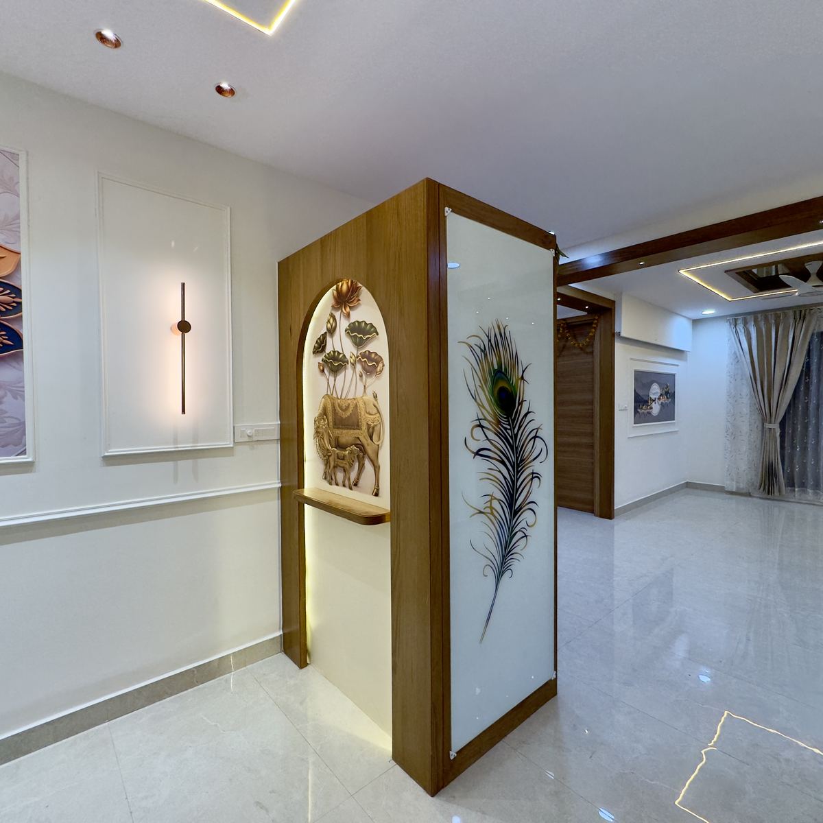 Lingampally site-1