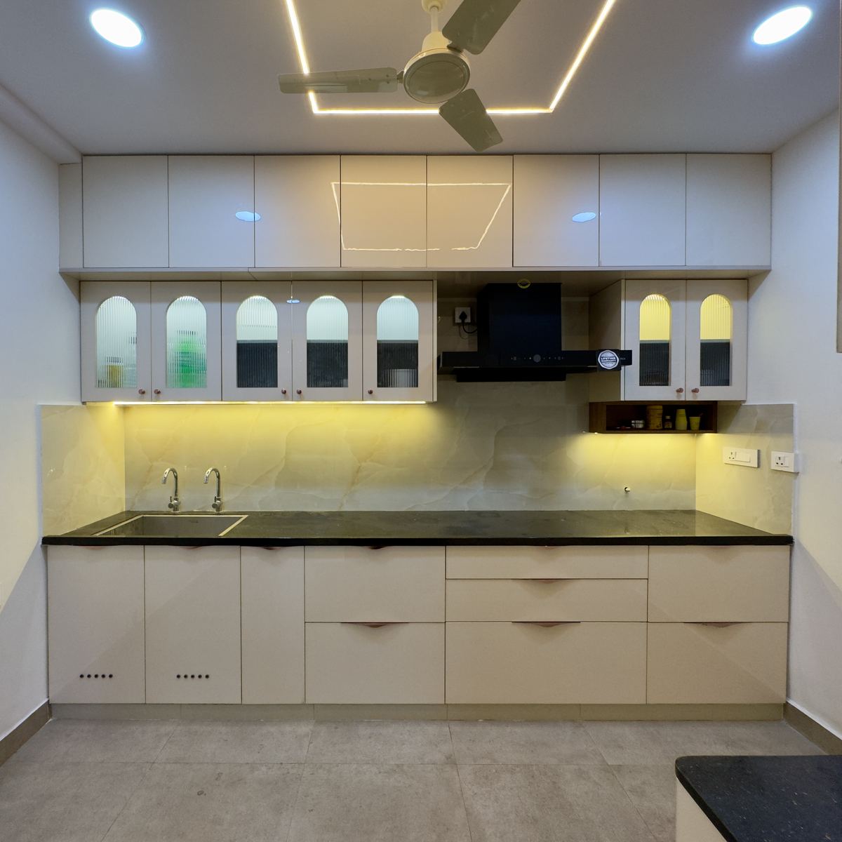 Lingampally site-1