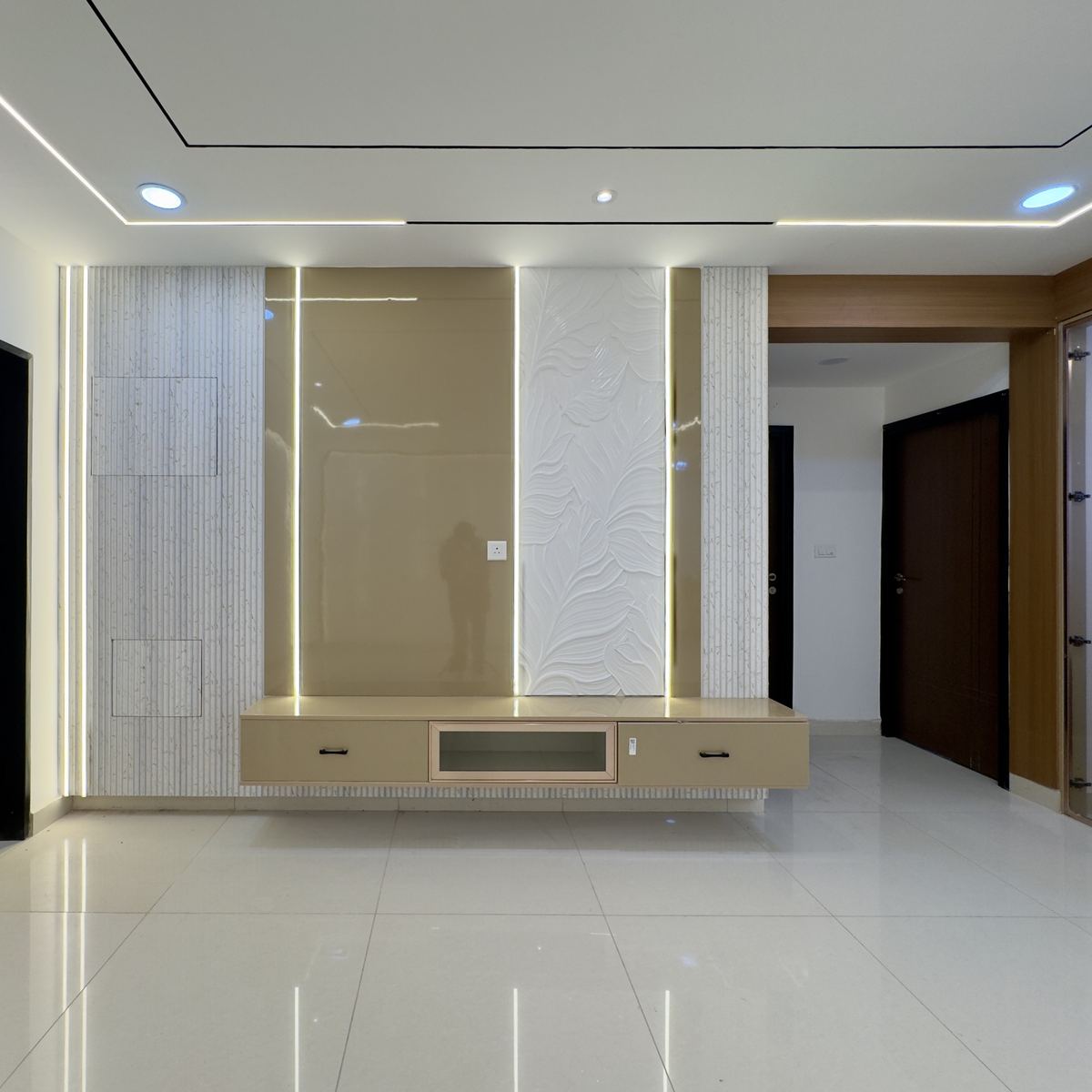 Manikonda 3bhk