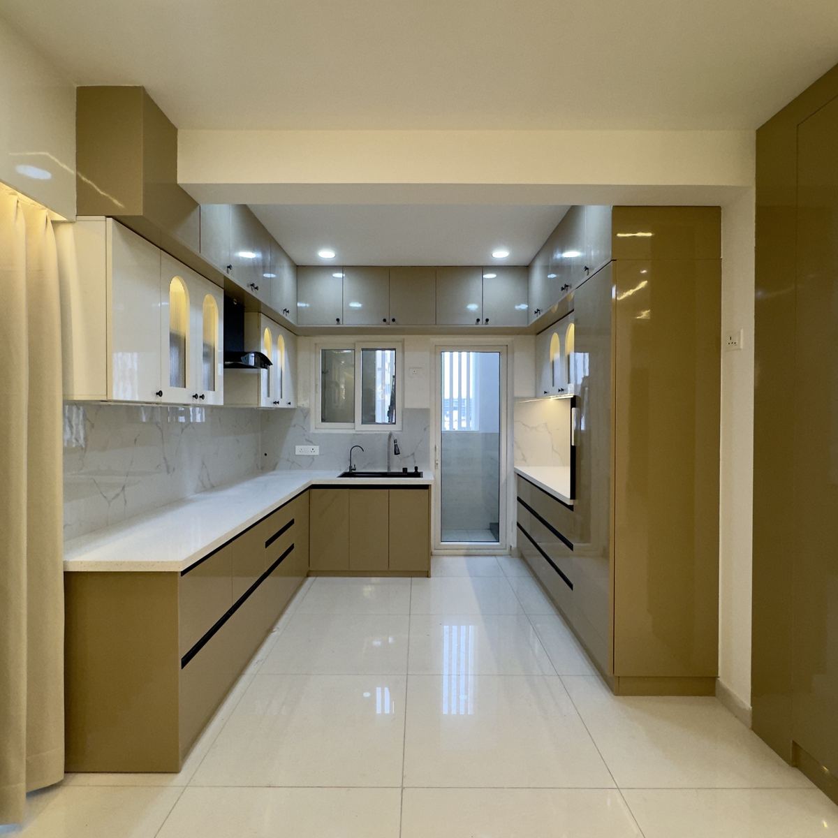 Manikonda 3bhk