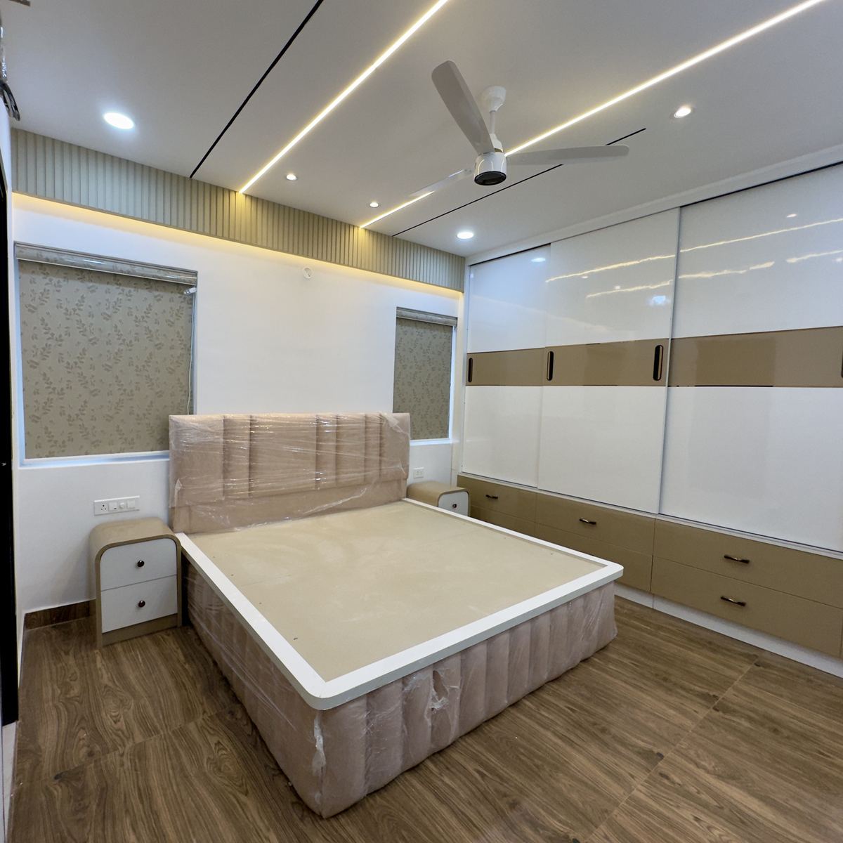 Manikonda 3bhk