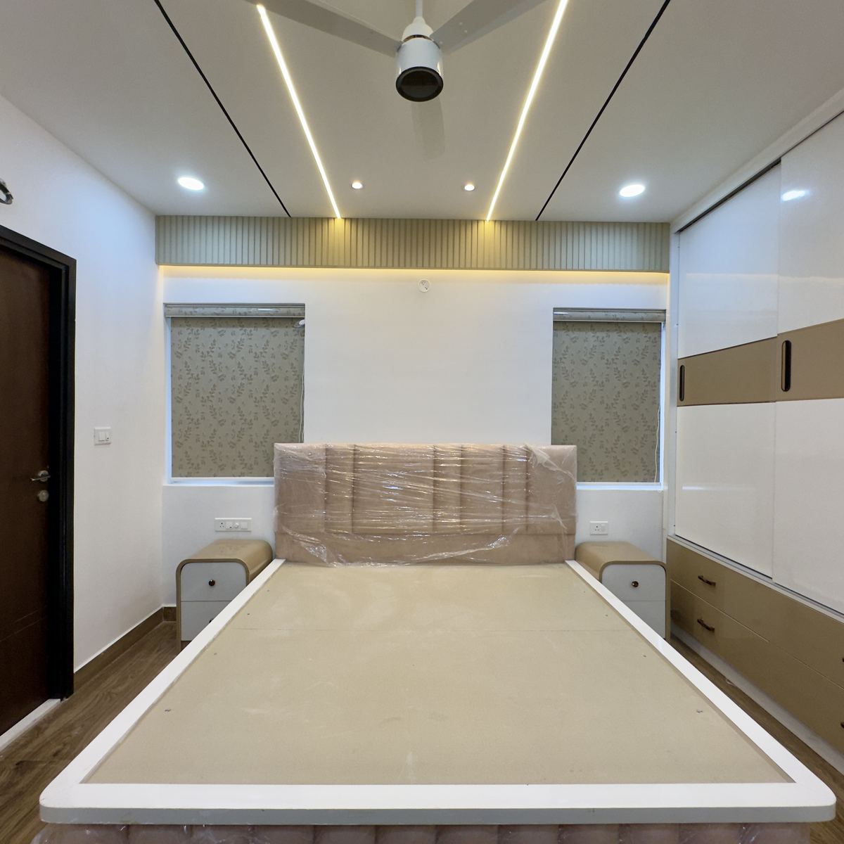 Manikonda 3bhk