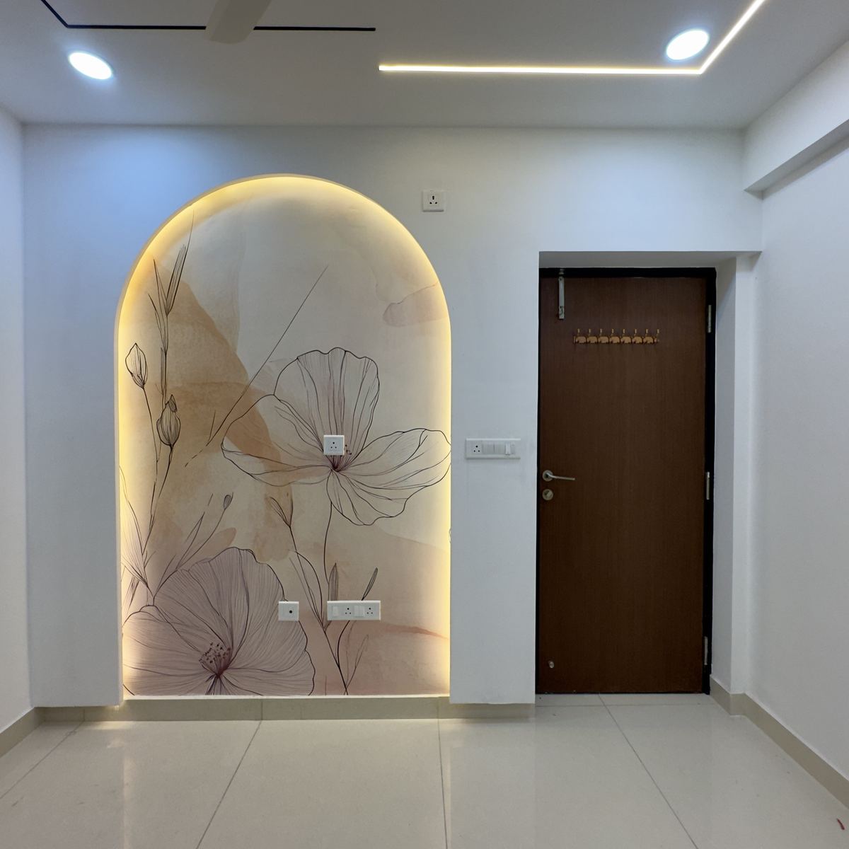 Manikonda 3bhk