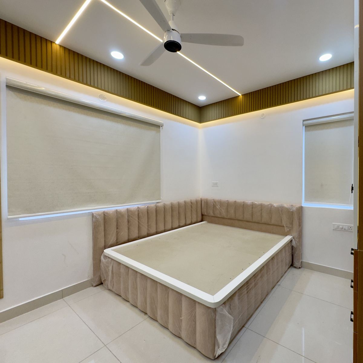 Manikonda 3bhk