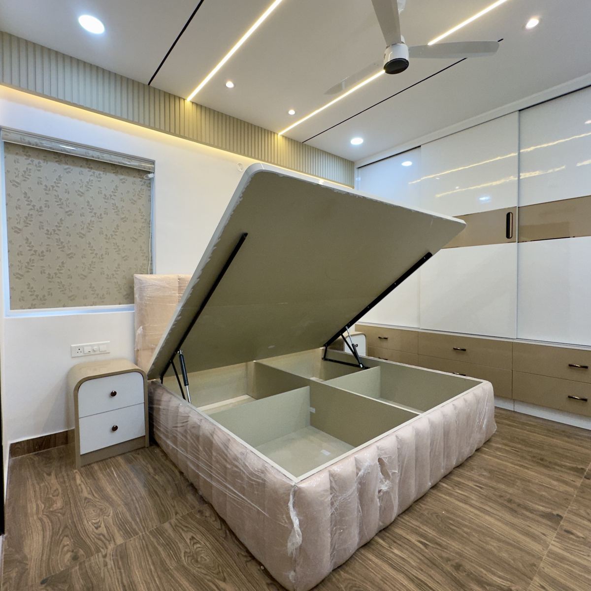 Manikonda 3bhk