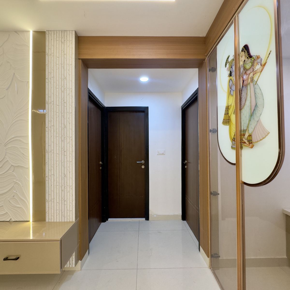 Manikonda 3bhk