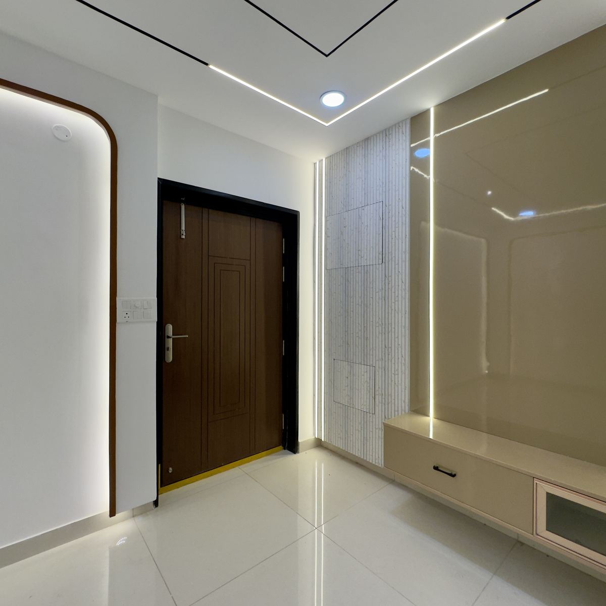 Manikonda 3bhk