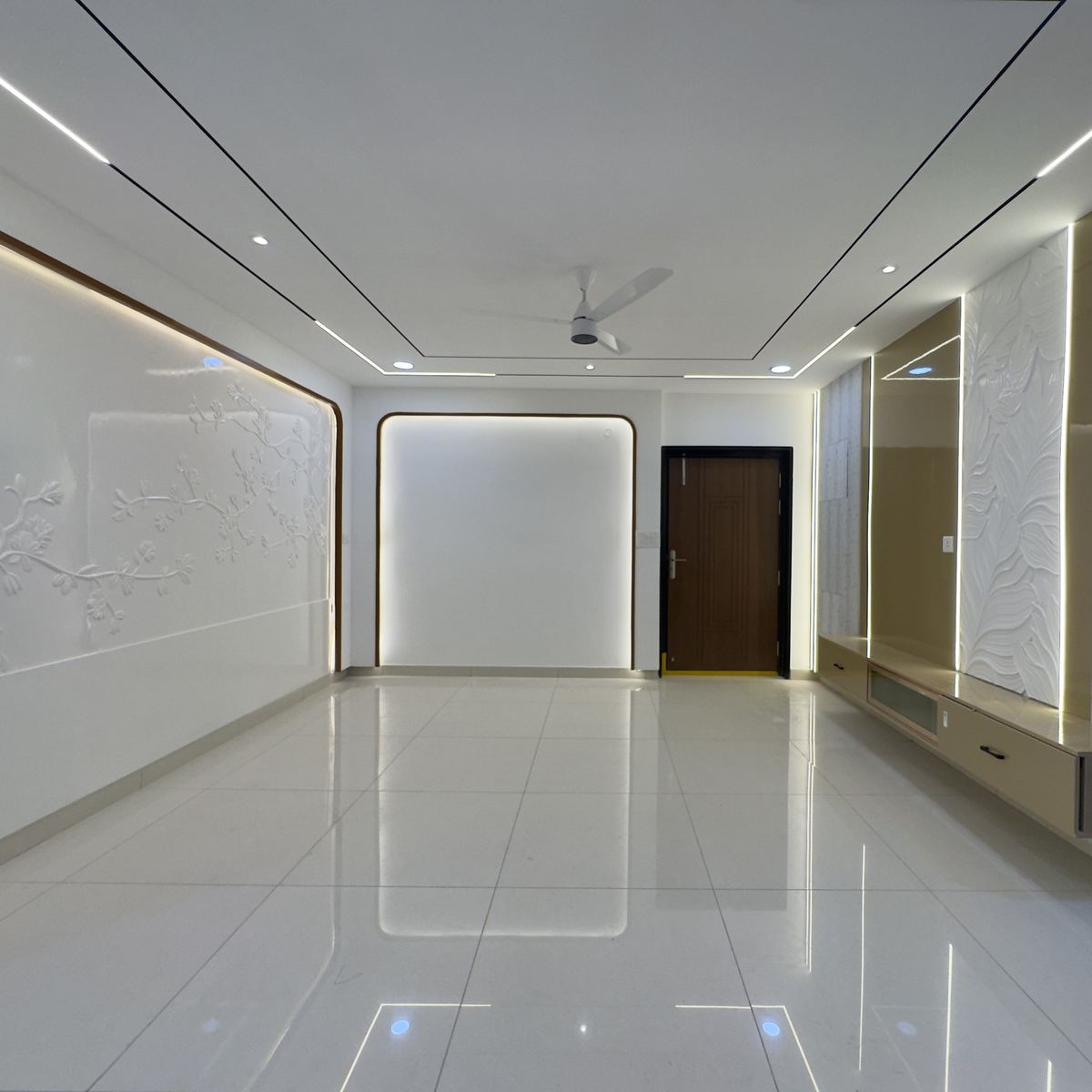 Manikonda 3bhk