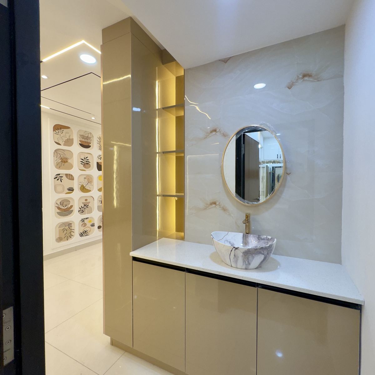 Manikonda 3bhk