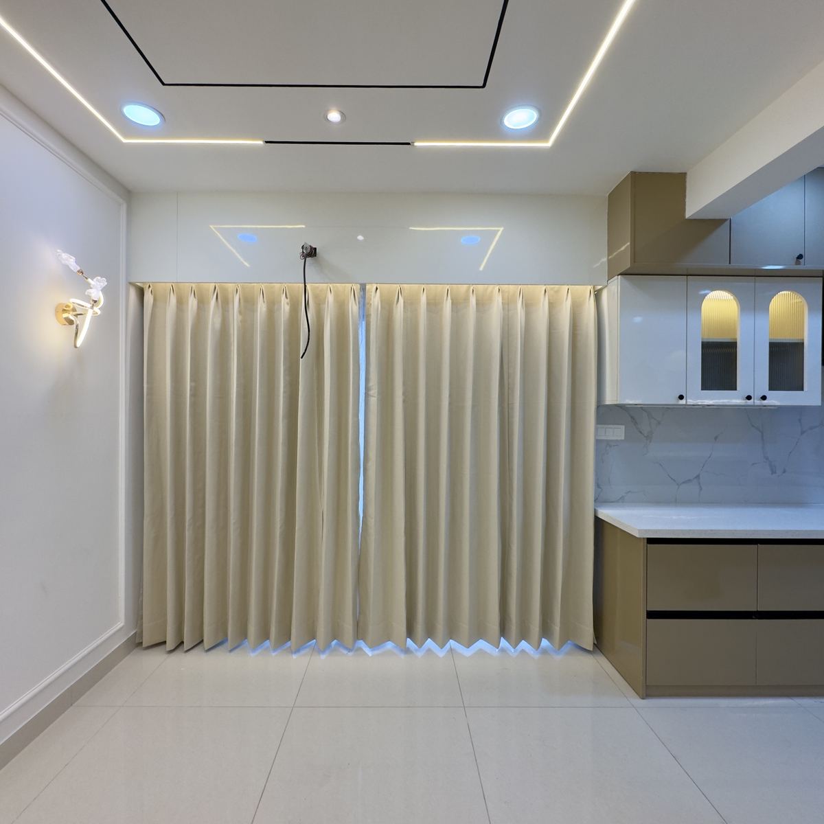 Manikonda 3bhk