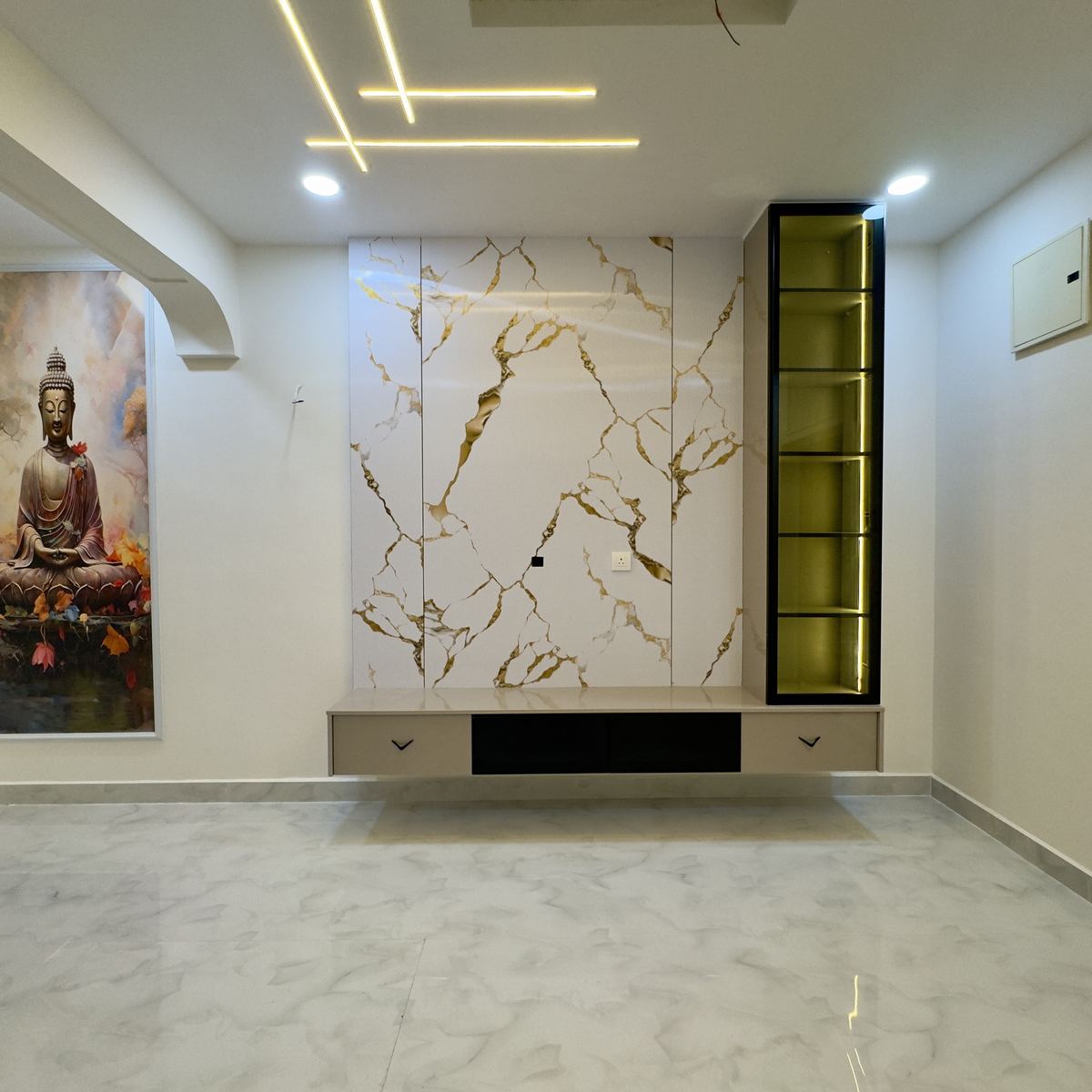 Manikonda 2bhk