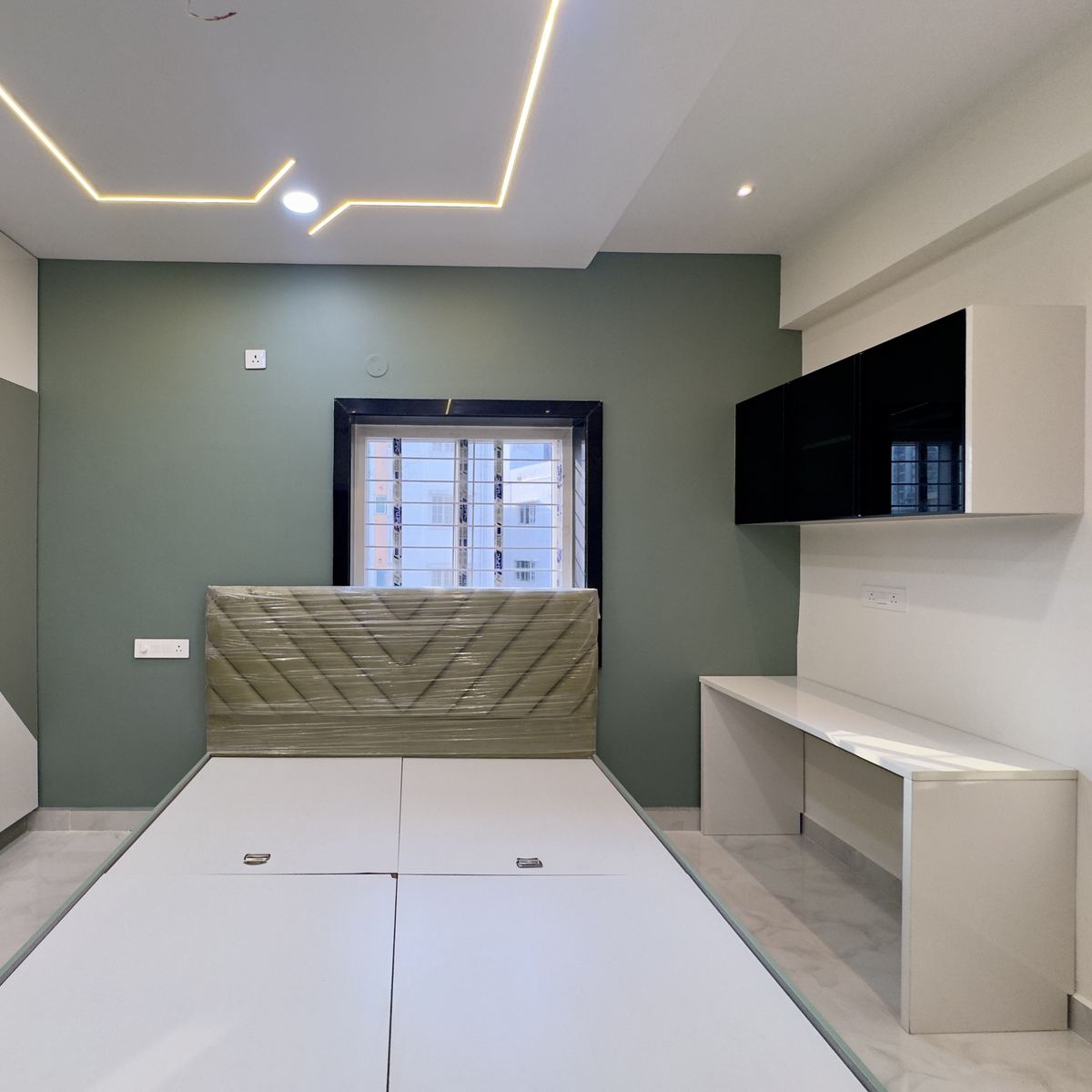 Manikonda 2bhk