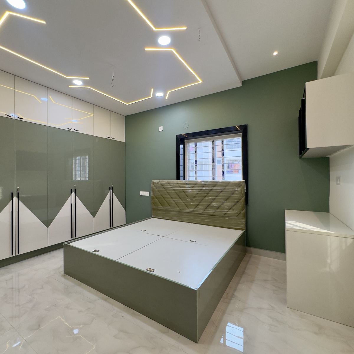 Manikonda 2bhk