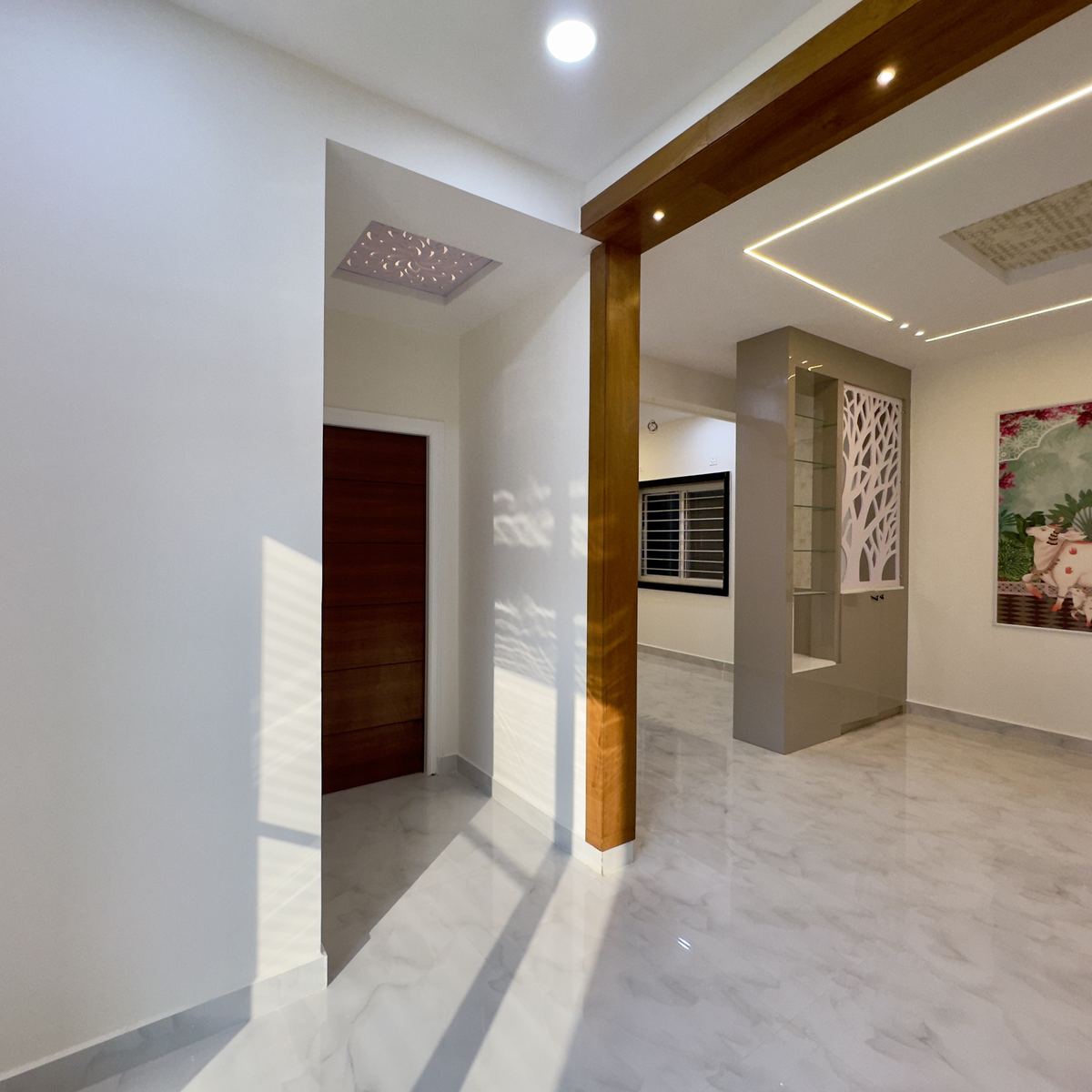 Manikonda 2bhk