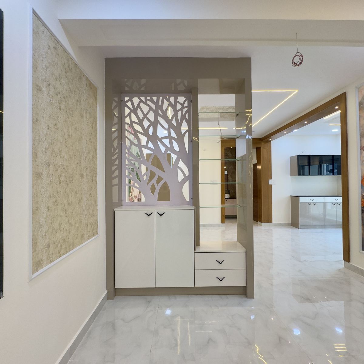 Manikonda 2bhk