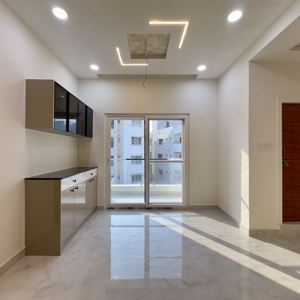 Manikonda 2bhk