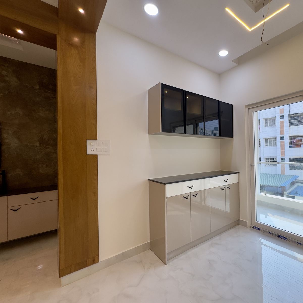 Manikonda 2bhk