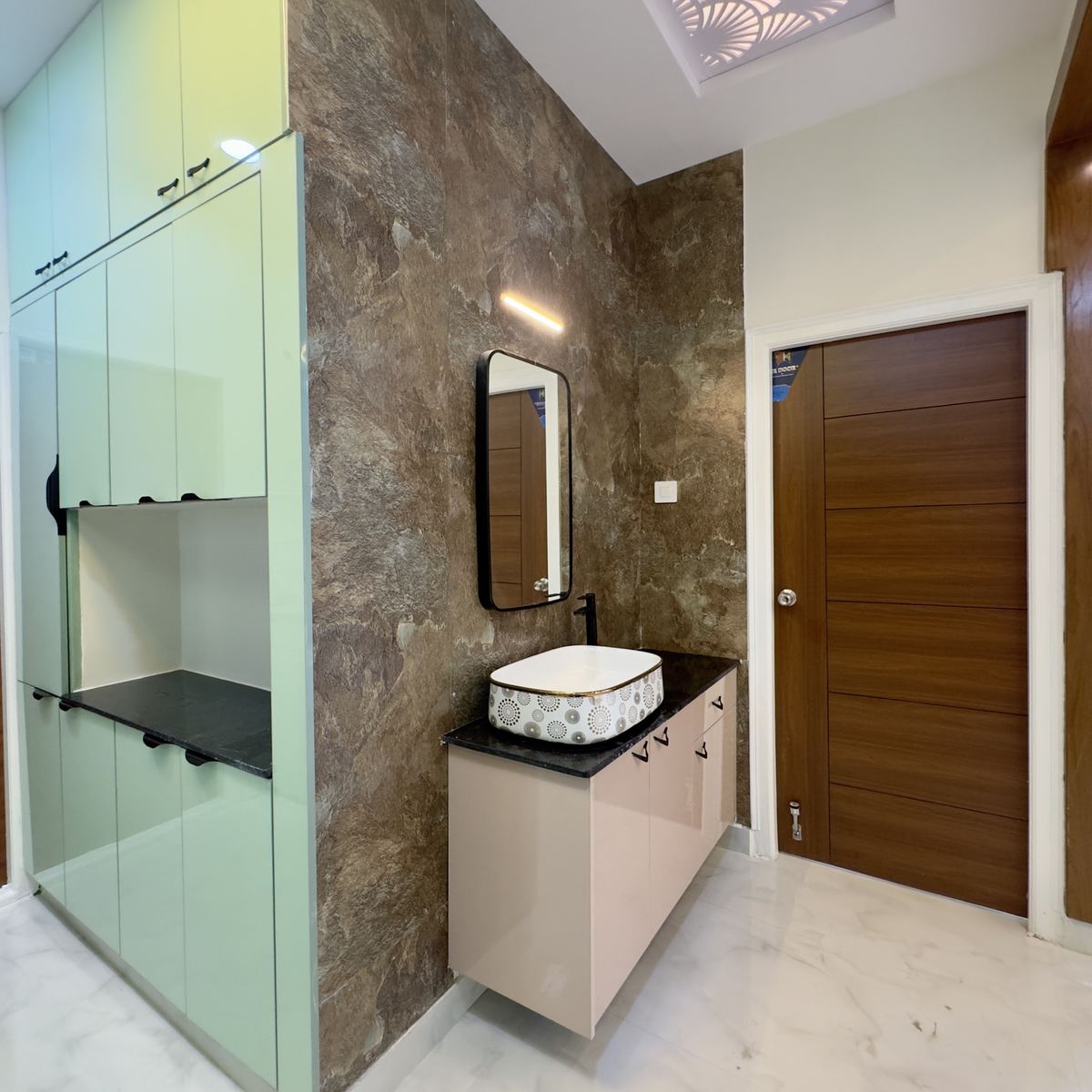 Manikonda 2bhk