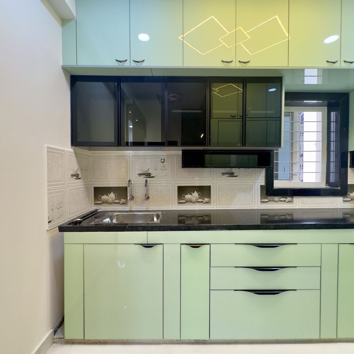 Manikonda 2bhk