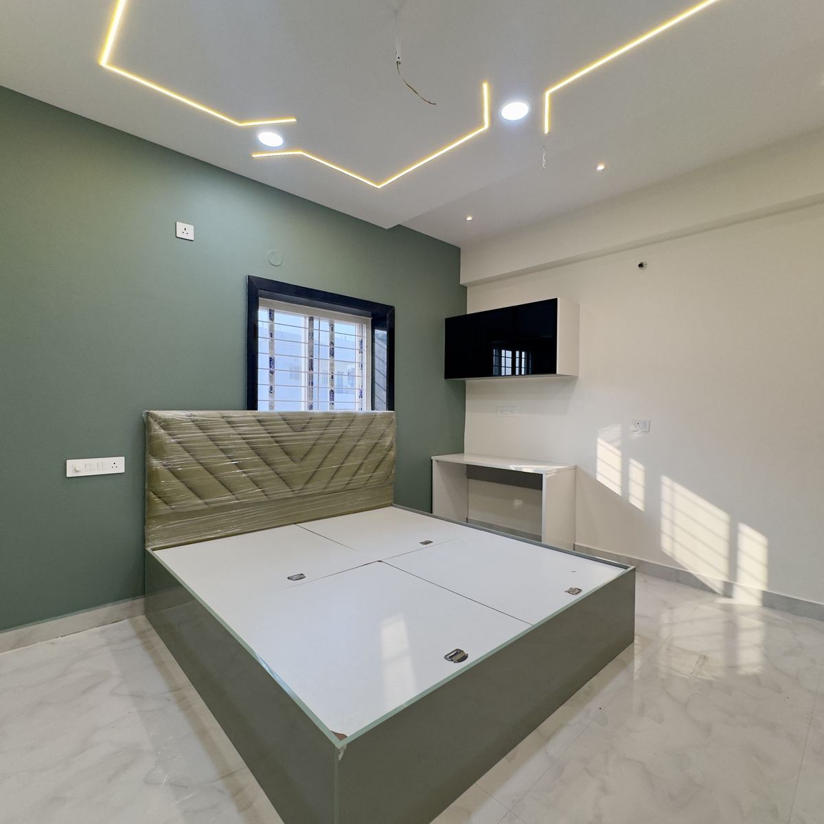 Manikonda 2bhk