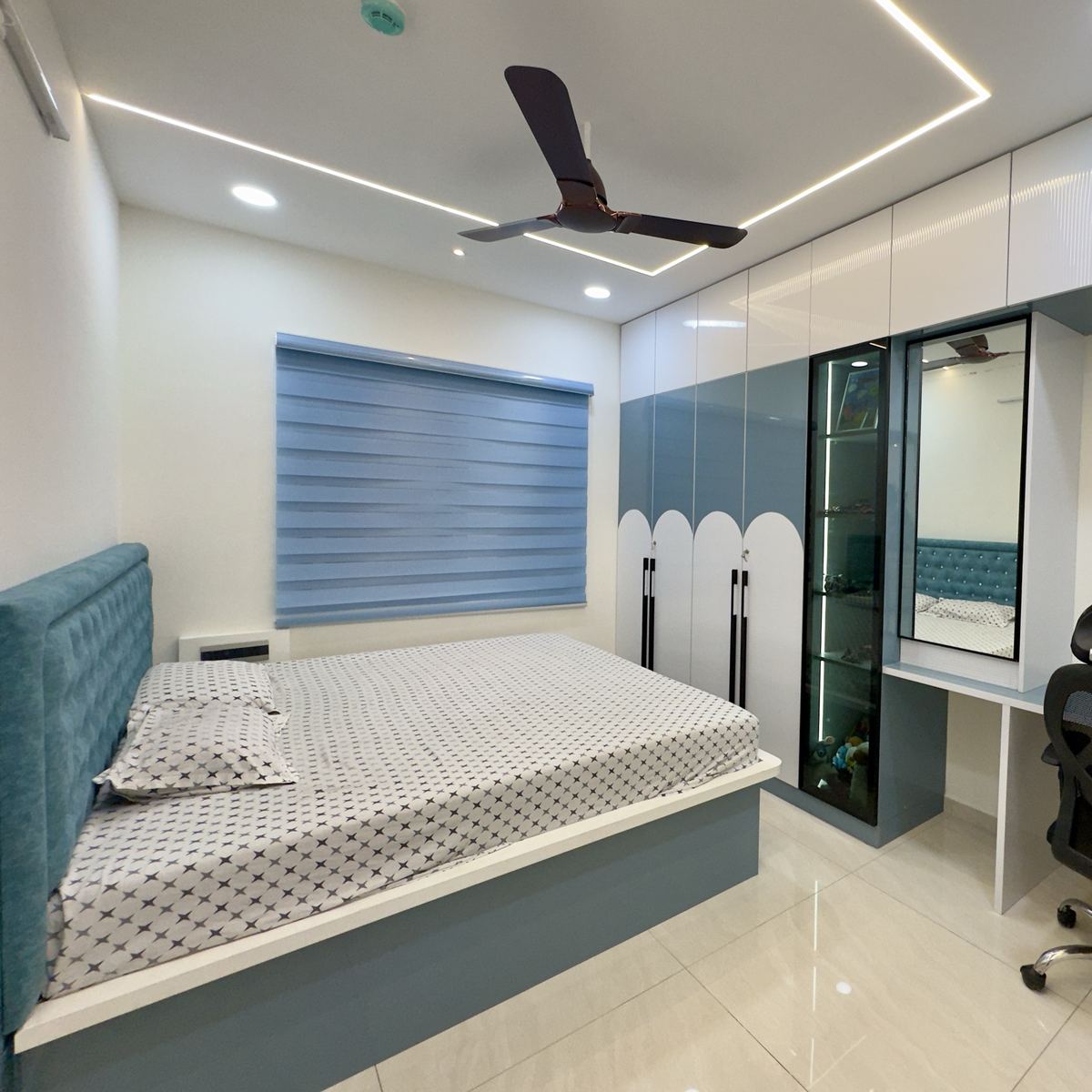 Miyapur urbanrise on cloud 33