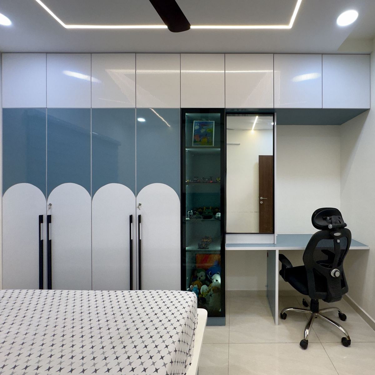 Miyapur urbanrise on cloud 33