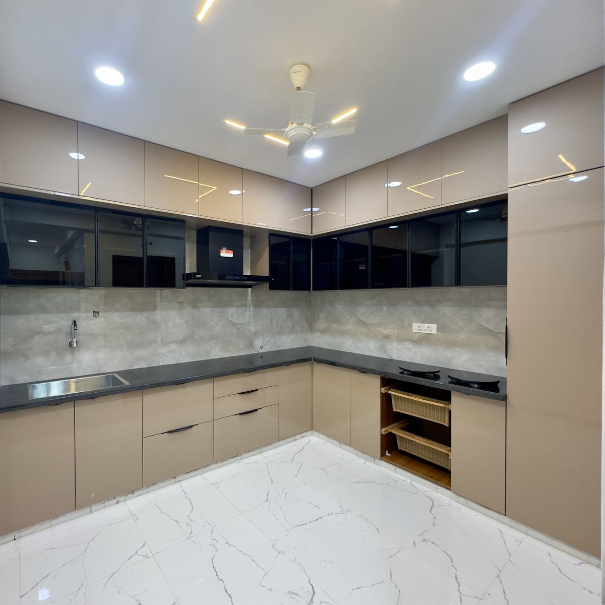 Pragati Nagar site 2bhk