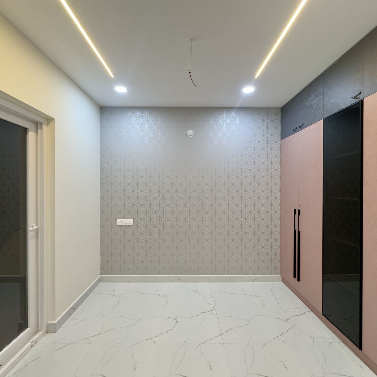 Pragati Nagar site 2bhk