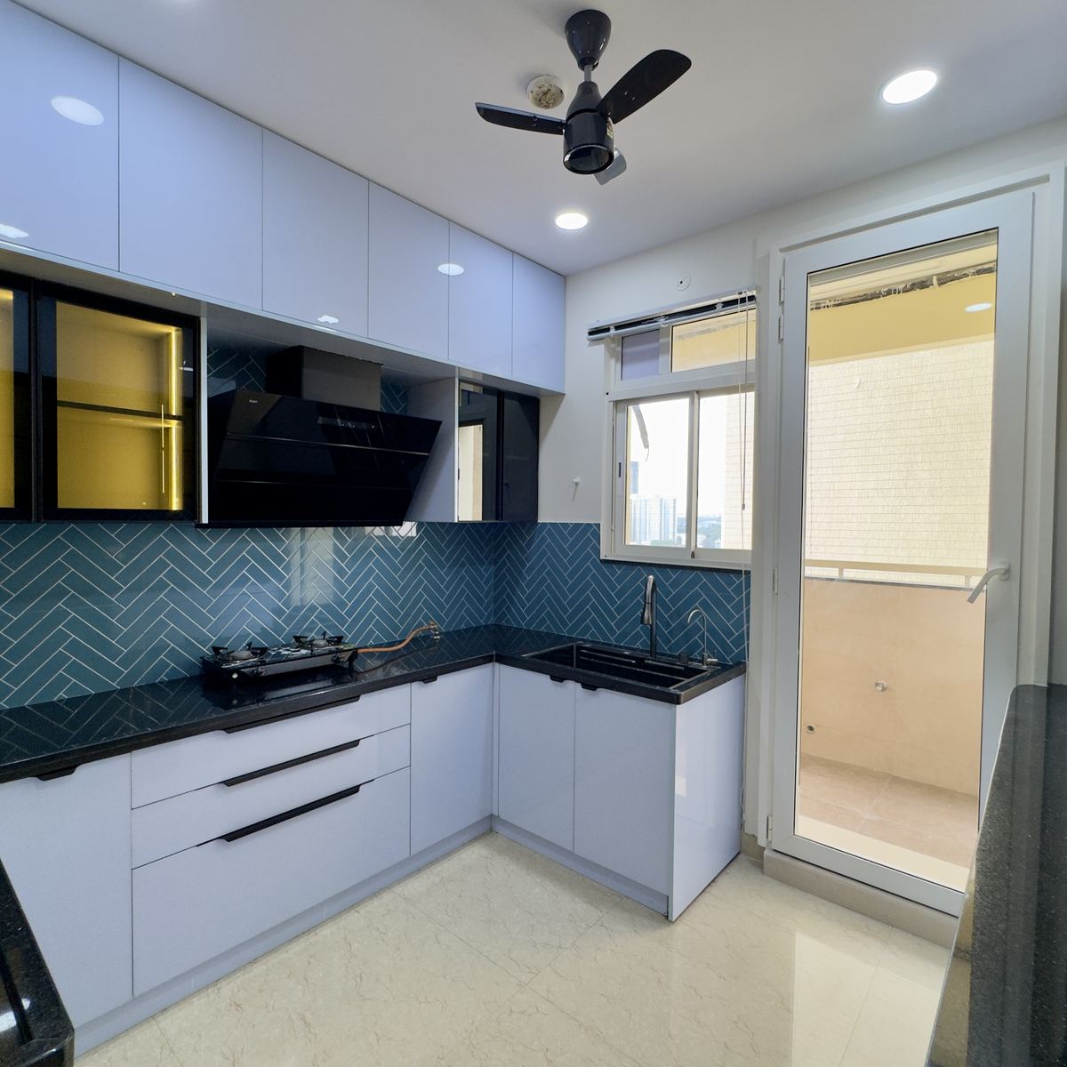 The Regent by Auro Realty