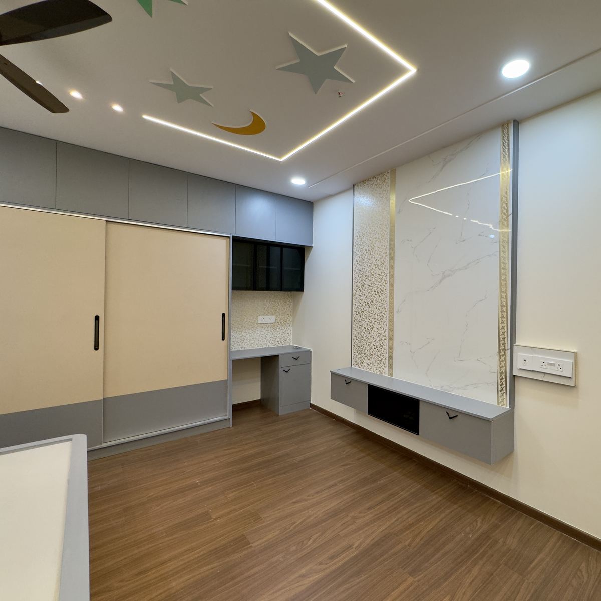 The Regent by Auro Realty